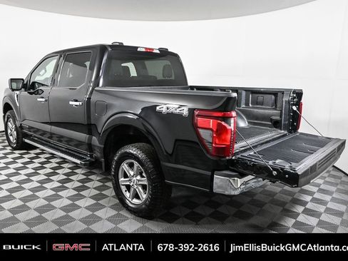 Used 2024 Ford F150 XLT w/ Mobile Office Package image 30