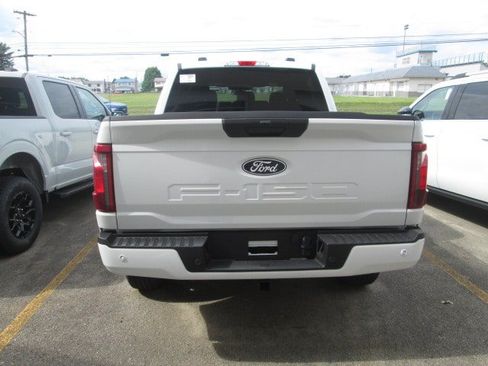 New 2026 Ford F150 STX w/ Equipment Group 200A AWD/4WD image 5