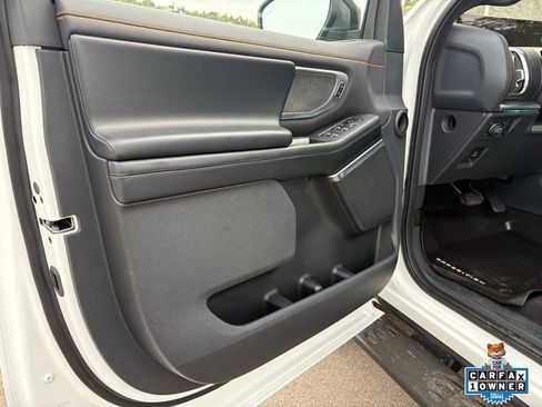 Certified 2025 Ford Expedition Tremor image 15