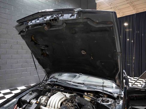 Used 1992 Cadillac Allante FWD image 48