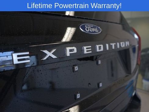 New 2025 Ford Expedition Max Active image 14