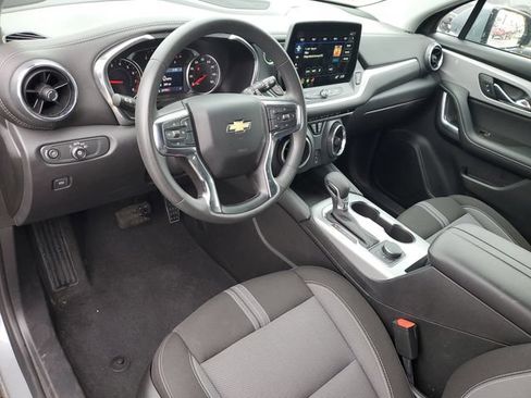 Used 2025 Chevrolet Blazer LT FWD image 16