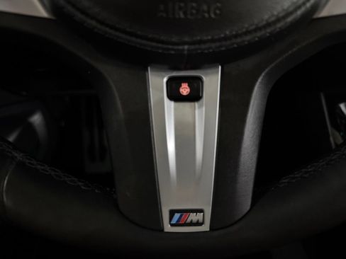 Used 2020 BMW X3 M40i w/ Premium Package AWD/4WD image 34