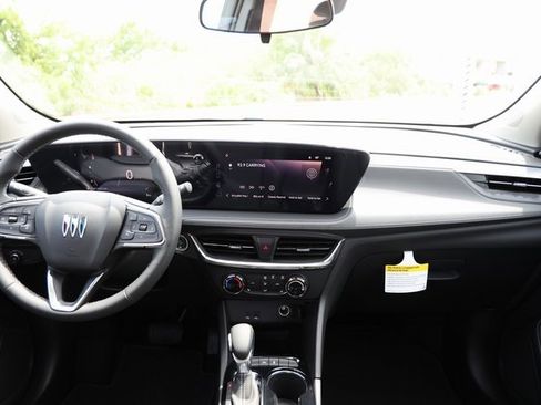 New 2026 Buick Encore GX Preferred w/ Advanced Technology Package image 11