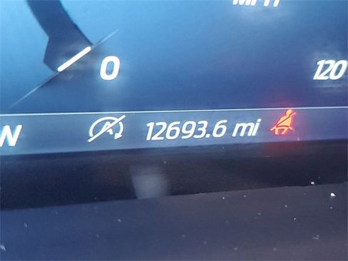 Used 2024 Ford F150 STX w/ Mobile Office Package image 30