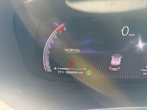 Used 2024 Acura MDX A-Spec AWD/4WD image 9