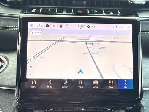 New 2025 Jeep Grand Cherokee Limited image 24