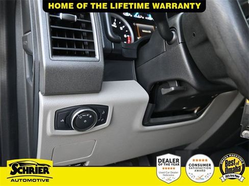 Used 2021 Ford F350 XL w/ STX Appearance Package image 50