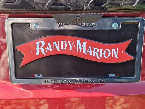 Certified 2025 Ford Explorer ST-Line image 28