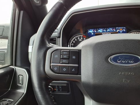 Used 2022 Ford F150 XLT w/ Equipment Group 302A High image 35