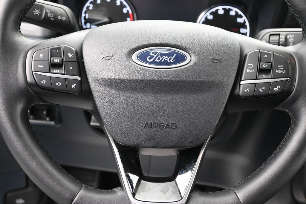 Certified 2024 Ford Maverick Lariat w/ Black Appearance Package AWD/4WD image 13