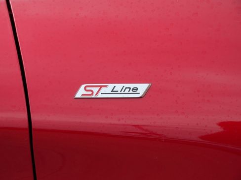 New 2026 Ford Explorer ST-Line w/ ST-Line Street Pack AWD/4WD image 8