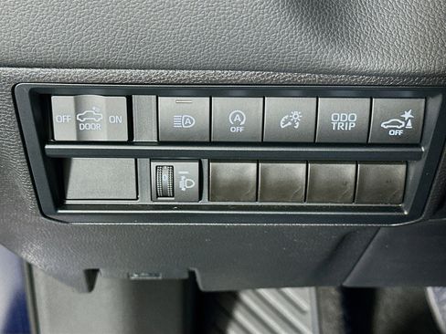 Used 2024 Toyota Tundra Limited w/ Nightshade Package image 17