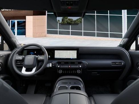 New 2026 Hyundai Palisade Calligraphy image 11