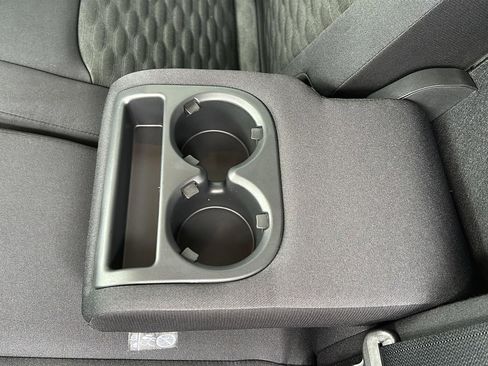 New 2026 Nissan Pathfinder SV AWD/4WD image 27