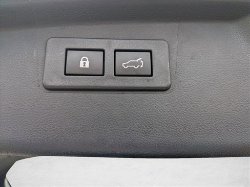 Used 2024 Subaru Outback Wilderness AWD/4WD image 7
