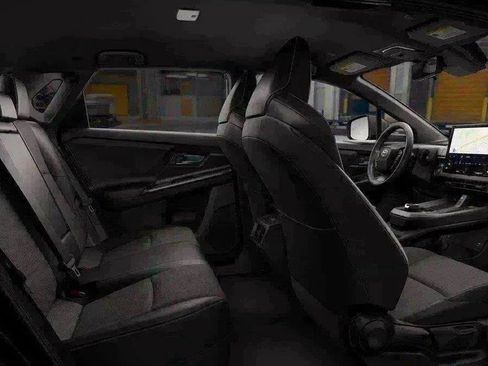 New 2026 Toyota bZ AWD/4WD image 65