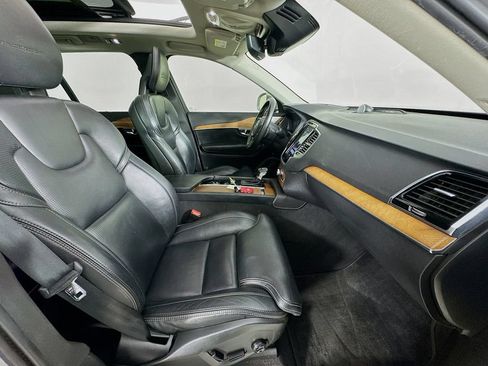 Used 2018 Volvo XC90 T6 Inscription w/ Convenience Package AWD/4WD image 37