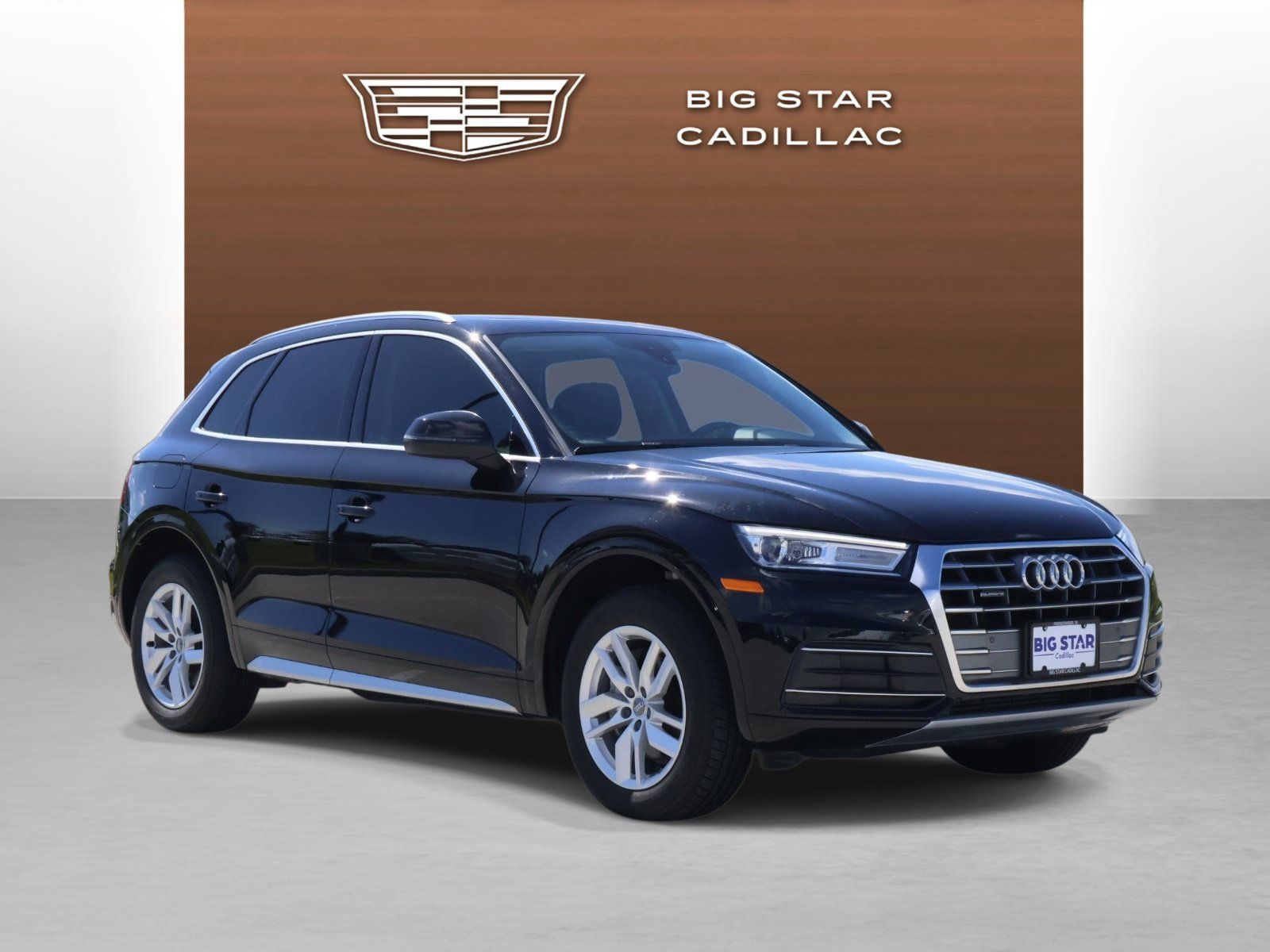 Used 2020 Audi Q5 2.0T Premium w/ Convenience Package AWD/4WD image 7