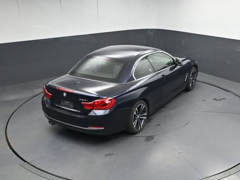 Used 2018 BMW 430i Convertible image 38