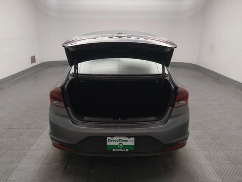 Used 2020 Hyundai Elantra SE w/ Cargo Package (C1) FWD image 29