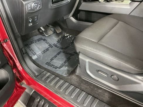 Used 2020 Ford F150 XLT w/ Equipment Group 301A Mid AWD/4WD image 15