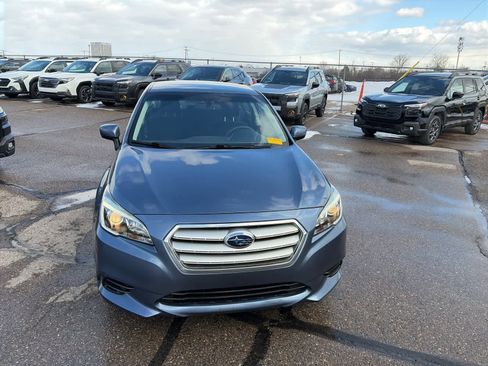 Used 2016 Subaru Legacy 2.5i Premium image 3