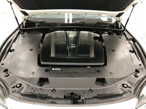 Used 2018 Lexus LS 500 F Sport w/ Accessory Package (Z2) RWD image 25