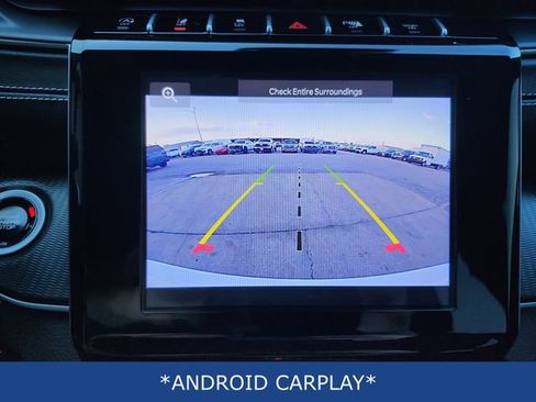 Used 2024 Jeep Grand Cherokee Altitude image 12