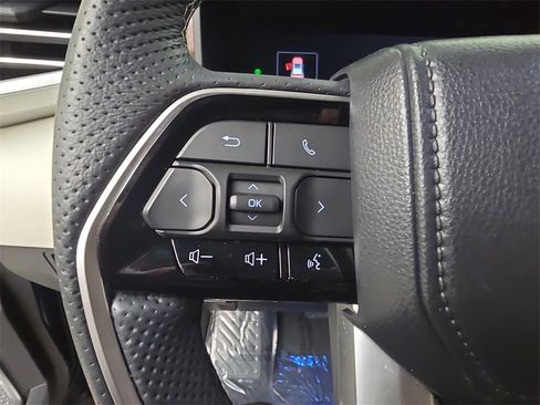 Used 2024 Toyota Sequoia Capstone image 21