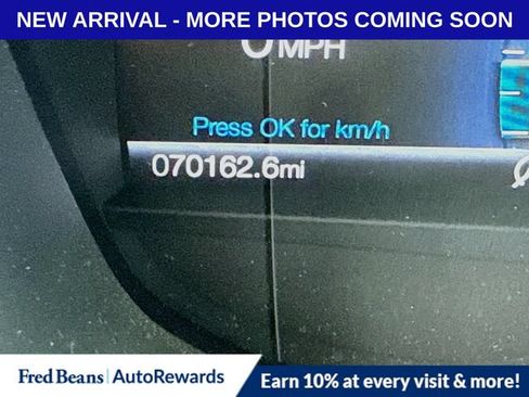 Used 2019 Ford Fusion SE FWD image 11
