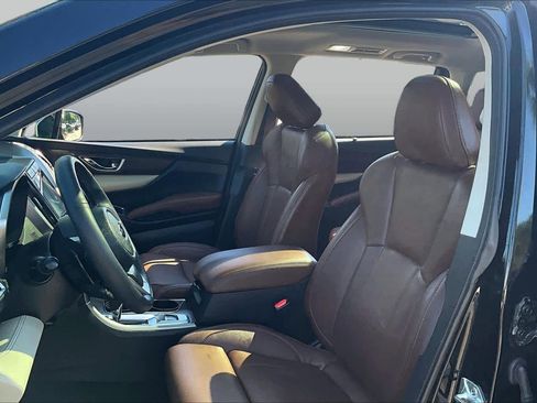 Used 2022 Subaru Ascent Touring w/ Popular Package #2A AWD/4WD image 8