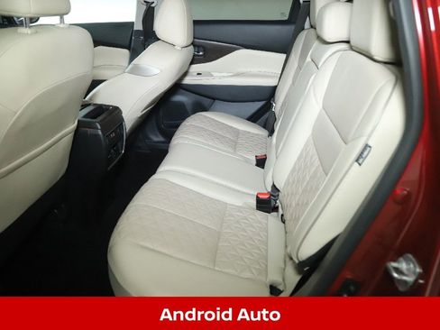 Certified 2020 Nissan Murano Platinum image 16