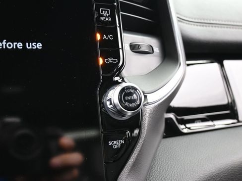 New 2026 RAM 1500 Laramie w/ Night Edition image 19