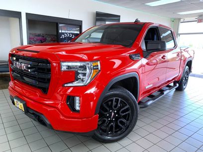 Used 2019 GMC Sierra 1500 Elevation w/ Elevation Convenience Package