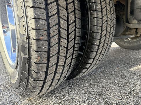 Used 2019 RAM 3500 Tradesman w/ Ambulance Prep Group image 21