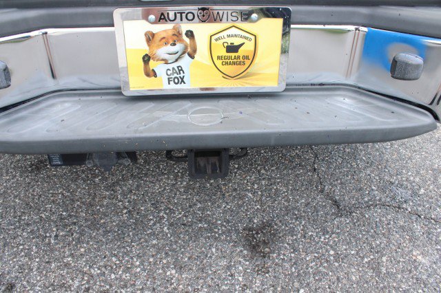 Used 2019 Nissan Frontier SV RWD image 8
