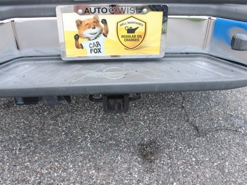 Used 2019 Nissan Frontier SV RWD image 8