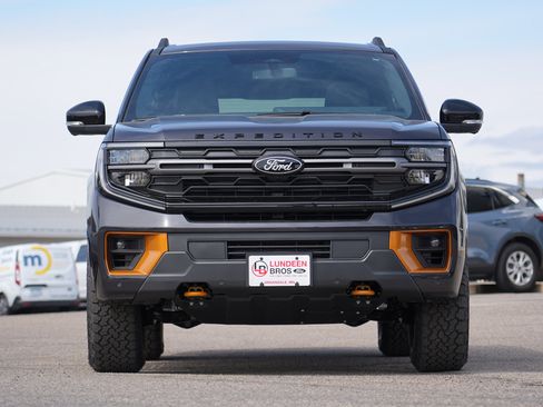 New 2026 Ford Expedition Tremor AWD/4WD image 9