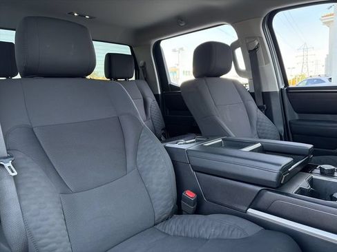 Used 2024 Toyota Tundra SR5 AWD/4WD image 34