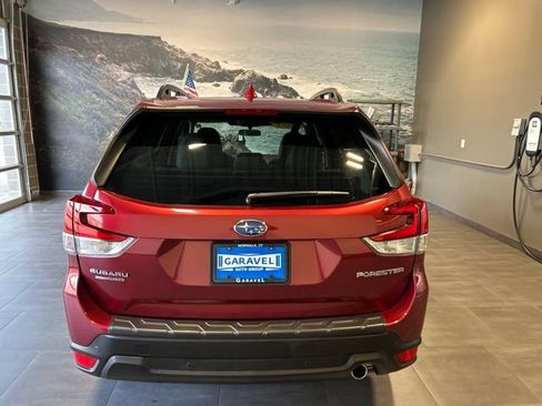 Used 2023 Subaru Forester Limited AWD/4WD image 41