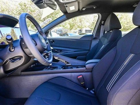 New 2026 Hyundai Elantra Sport image 21