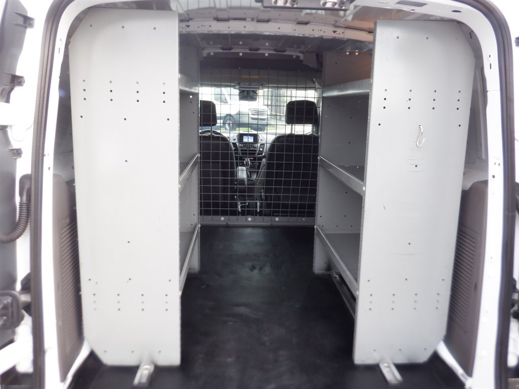 Used 2022 Ford Transit Connect XL FWD image 5