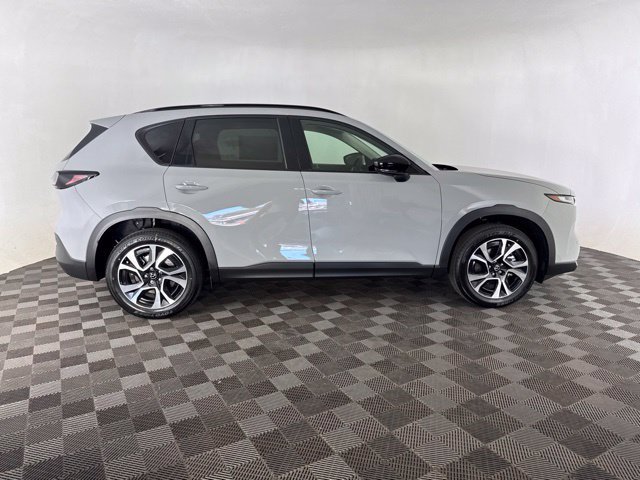 New 2026 MAZDA CX-5 Preferred AWD/4WD image 5