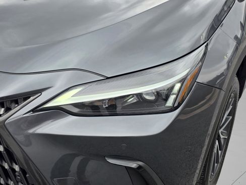 Certified 2025 Lexus NX 250 FWD w/ Towing Package (2000 Lbs) image 10