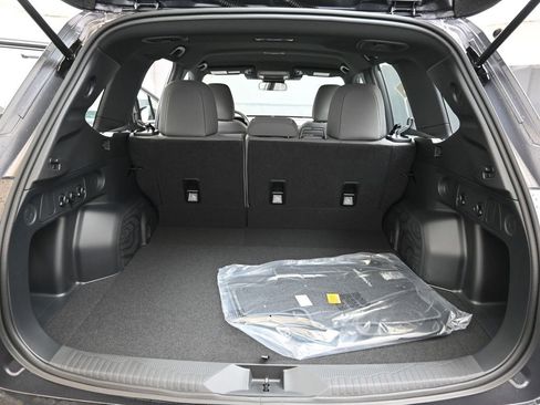 New 2026 Subaru Forester image 17