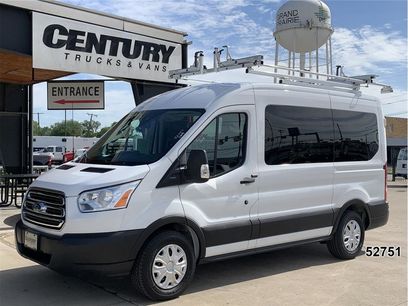 Used 2019 Ford Transit 150 XLT