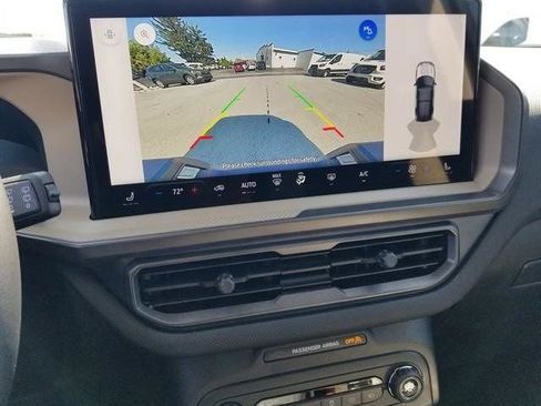 New 2025 Ford Bronco Sport Big Bend w/ Convenience Package image 22