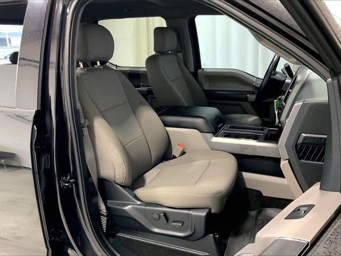 Used 2019 Ford F150 XLT w/ Equipment Group 302A Luxury image 16