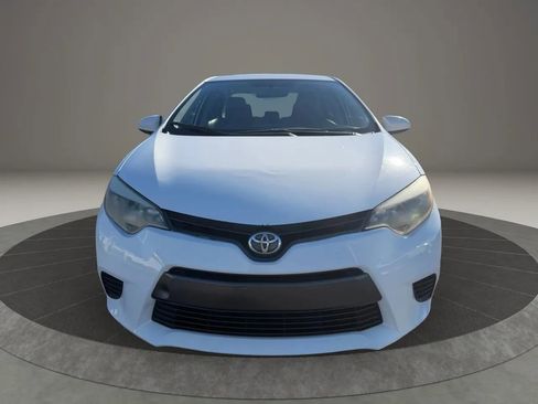 Used 2016 Toyota Corolla LE image 9